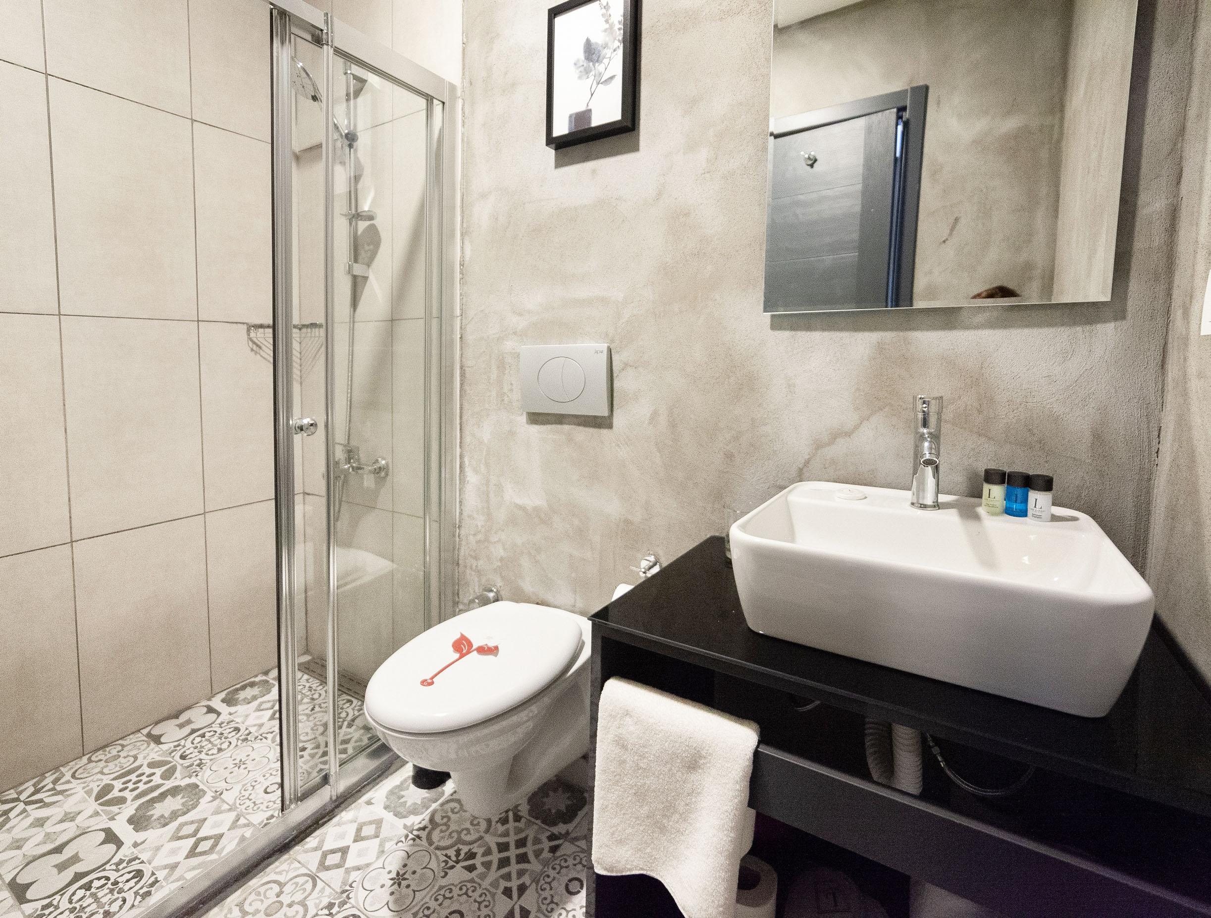 Lime Garden Hotel Istanbul Bagian luar foto