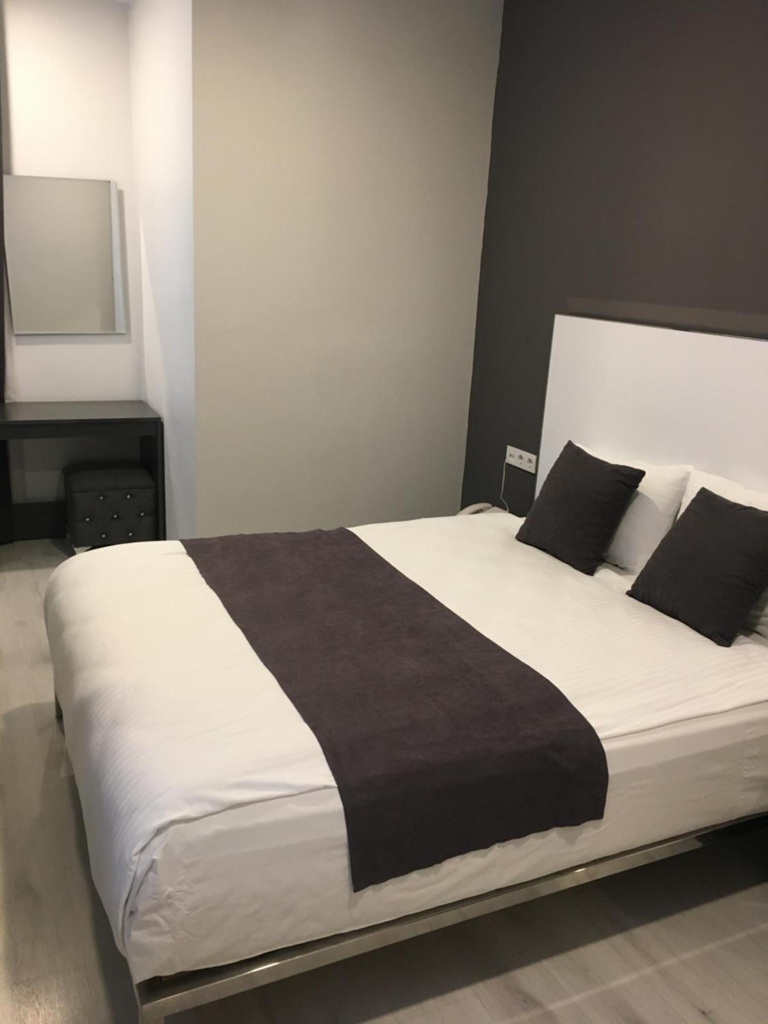 Lime Garden Hotel Istanbul Bagian luar foto